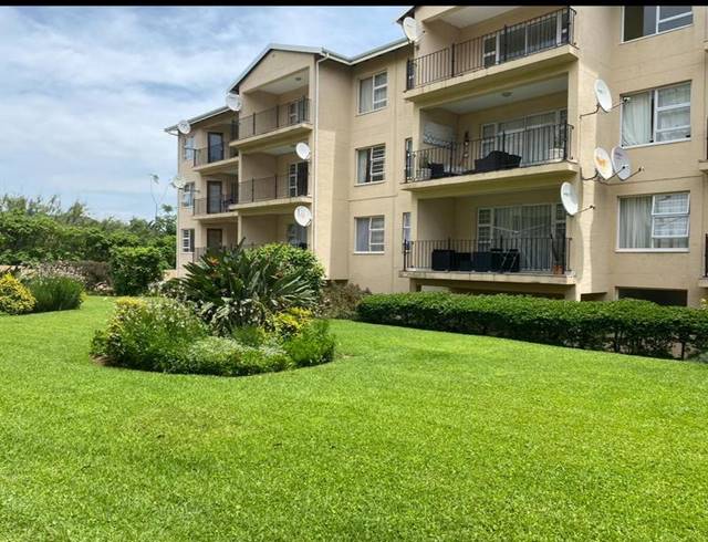 2 BEDROOM APARTMENT FOR SALE IN SEA PARK